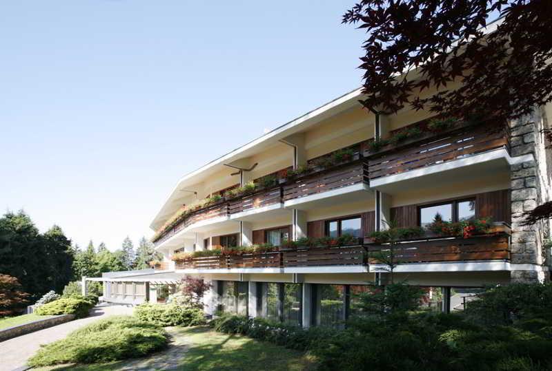 Grand Presolana Hotel