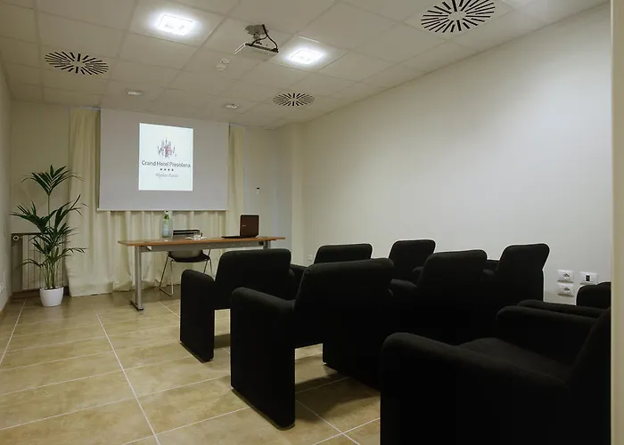 Grand Hotel Presolana