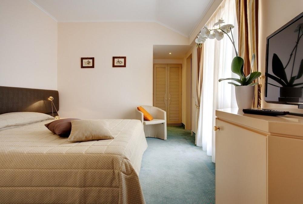 Grand Presolana 4* Castione della Presolana