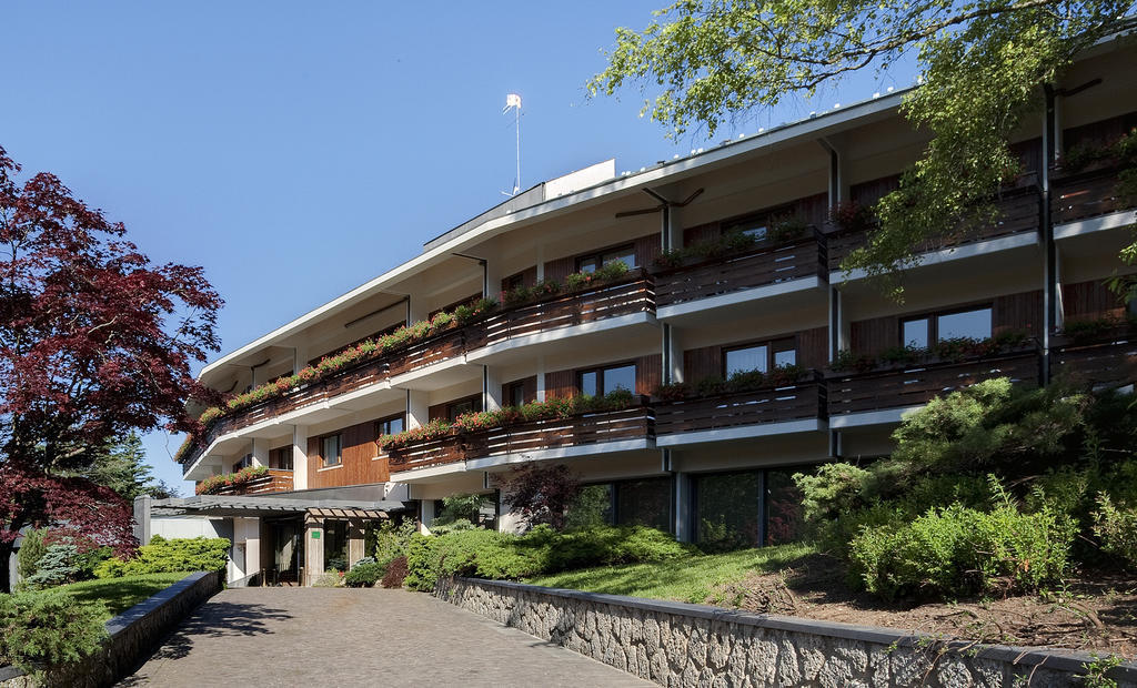 Hotel Grand Presolana