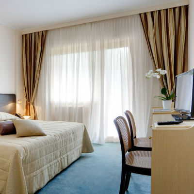 Hotel Grand Presolana