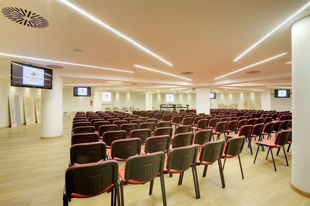 Grand Presolana Hotel 4*