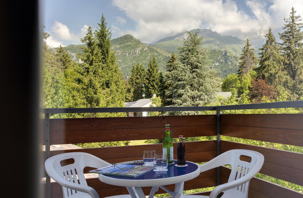 Hotel Grand Presolana