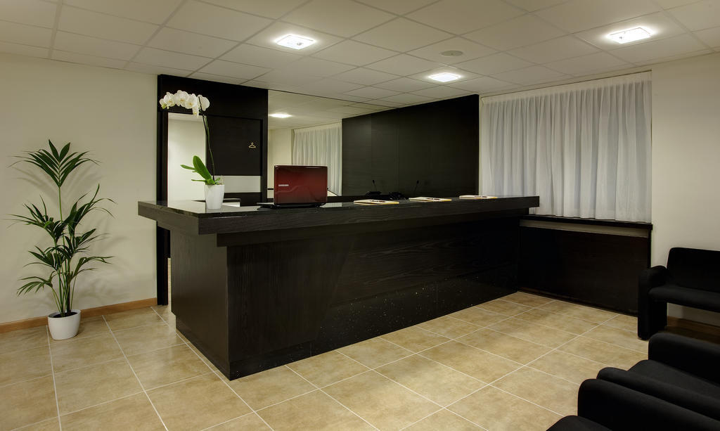 Hotel Grand Presolana 4*