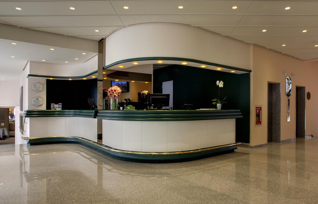 Hotel Grand Presolana Castione della Presolana