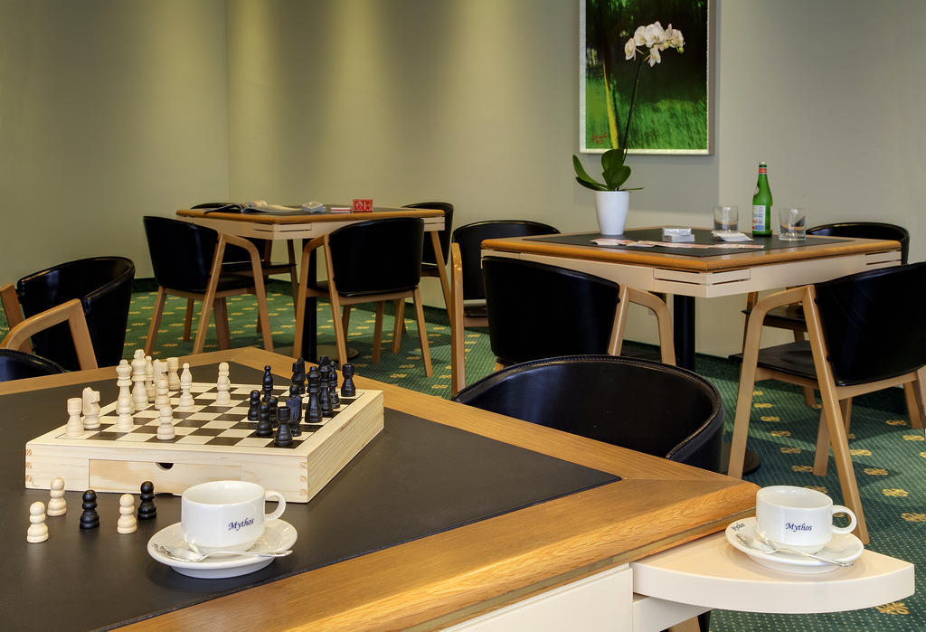 Hotel Grand Presolana 4*
