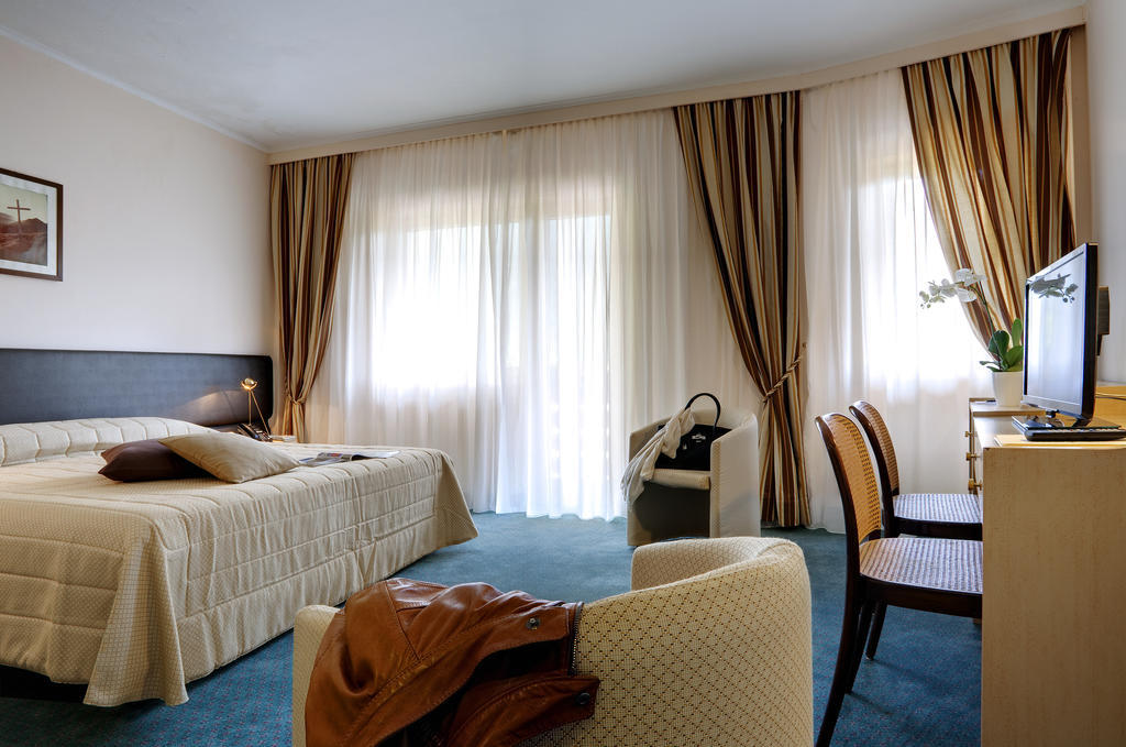 Hotel Grand Presolana