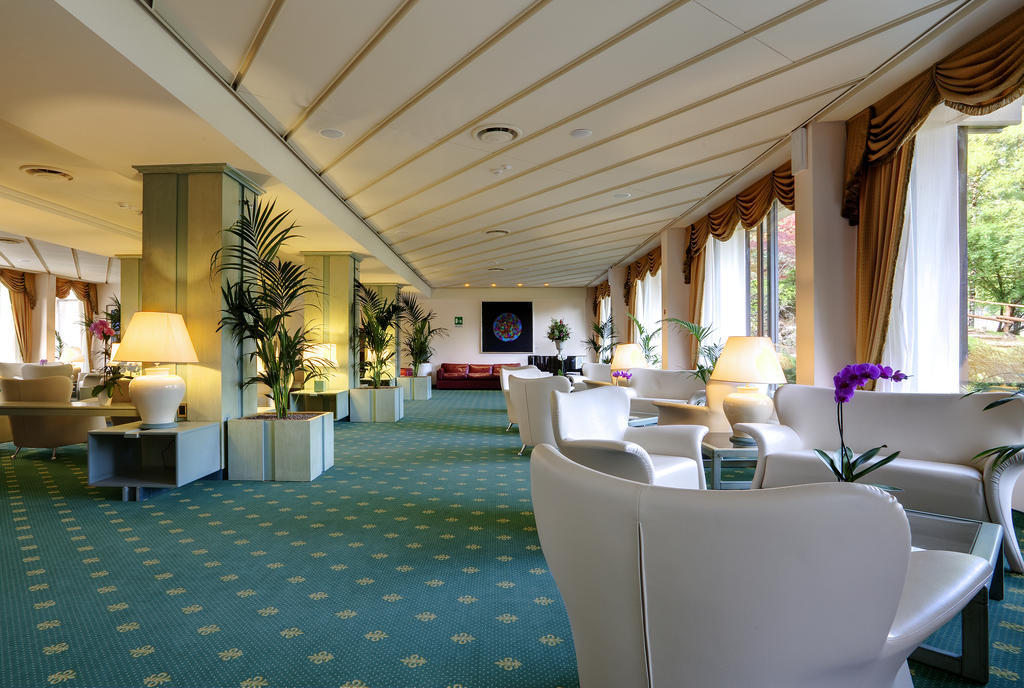 Hotel Grand Presolana 4*