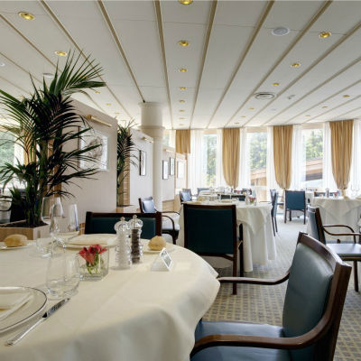 Grand Presolana 4*