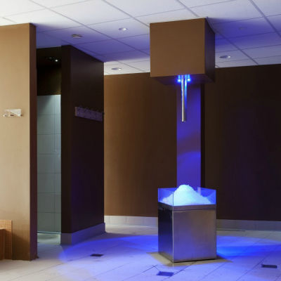 Hotel Grand Presolana