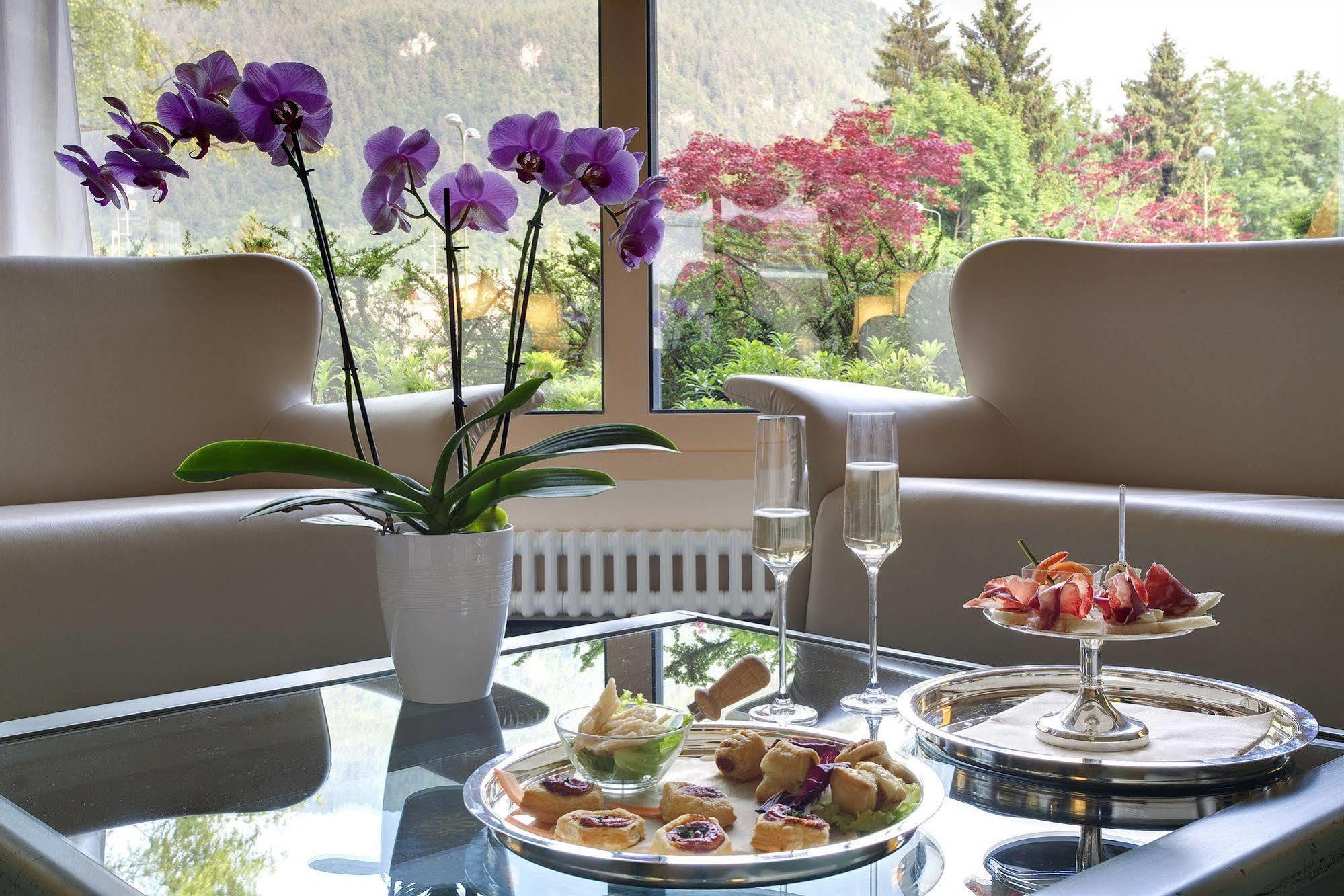 Grand Presolana Hotel Castione della Presolana