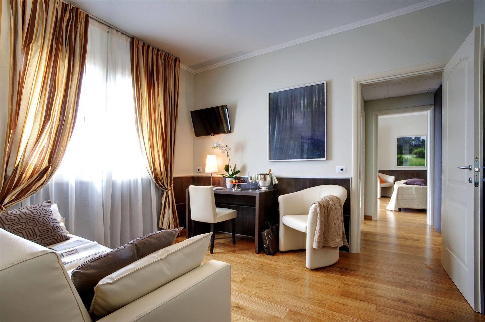 Grand Presolana Hotel
