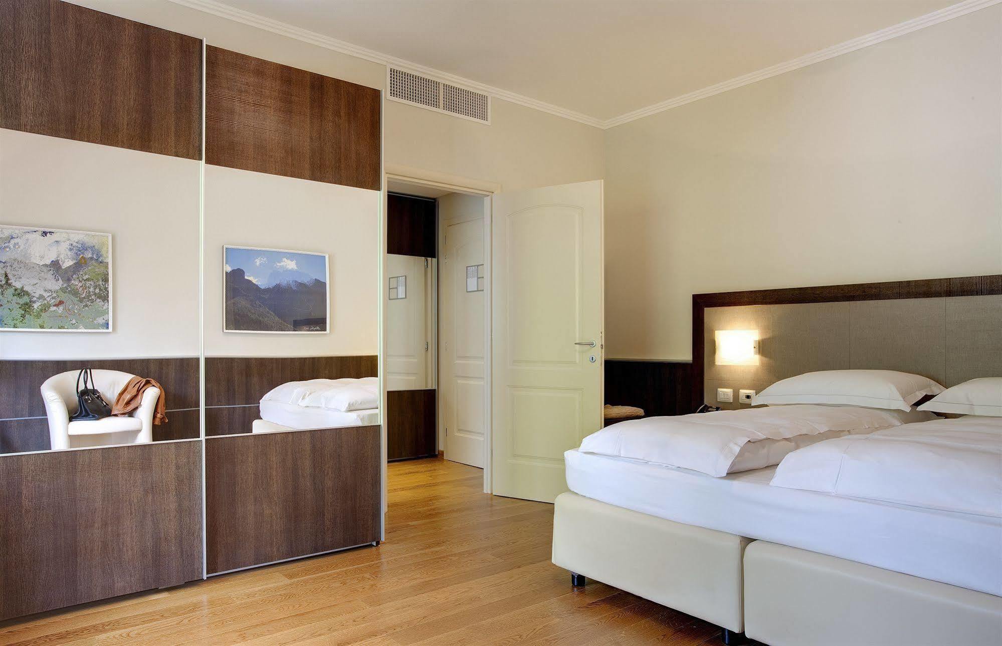 Hotel Grand Presolana Castione della Presolana