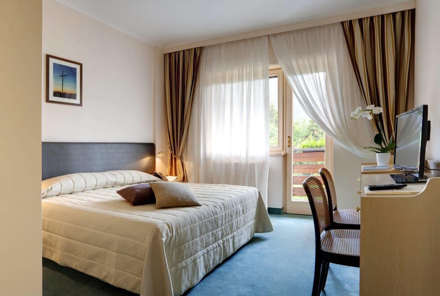 Grand Presolana 4*