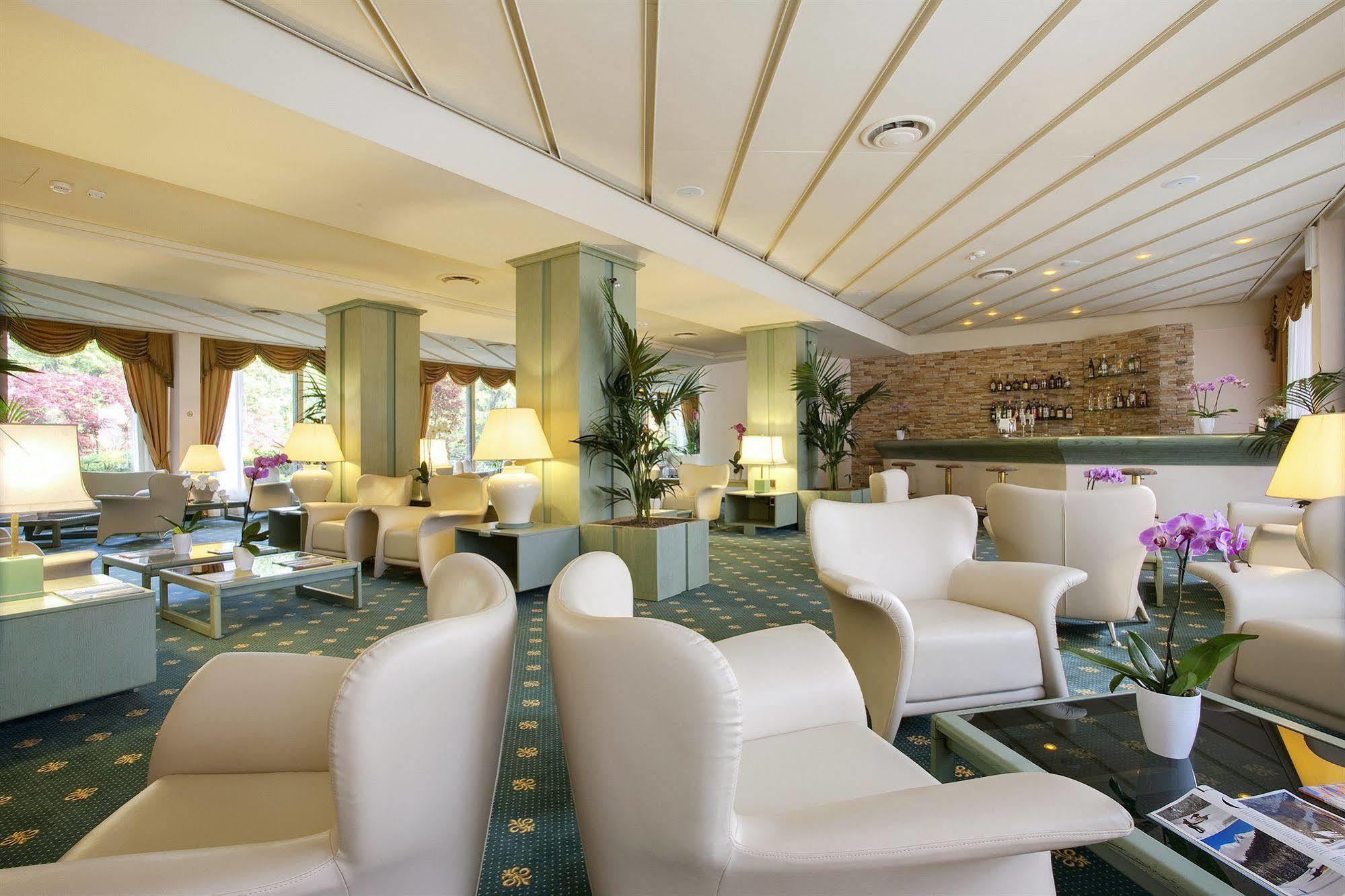 Hotel Grand Presolana 4*