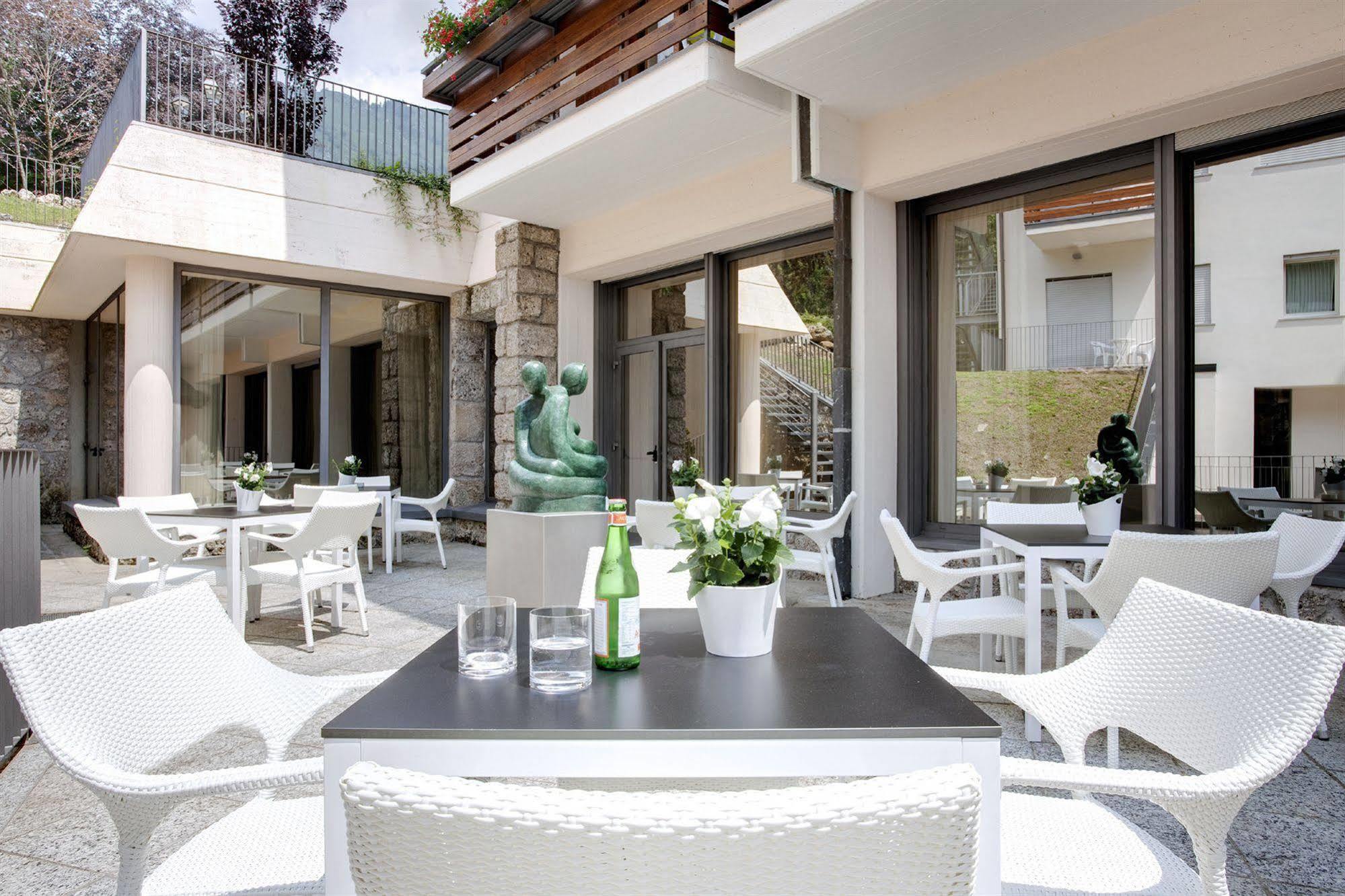 Grand Presolana Hotel Castione della Presolana