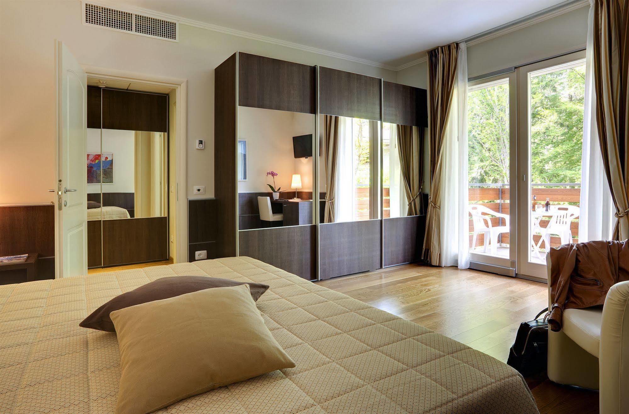 Hotel Grand Presolana