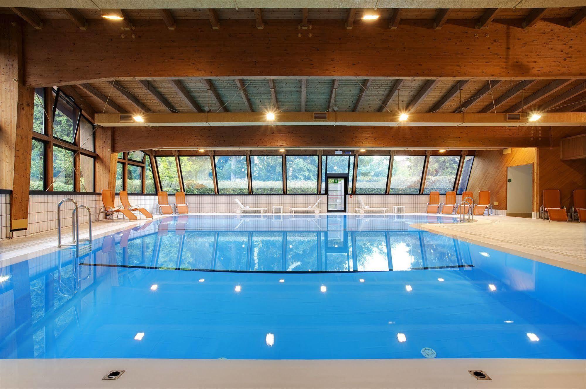 Grand Presolana Hotel Castione della Presolana