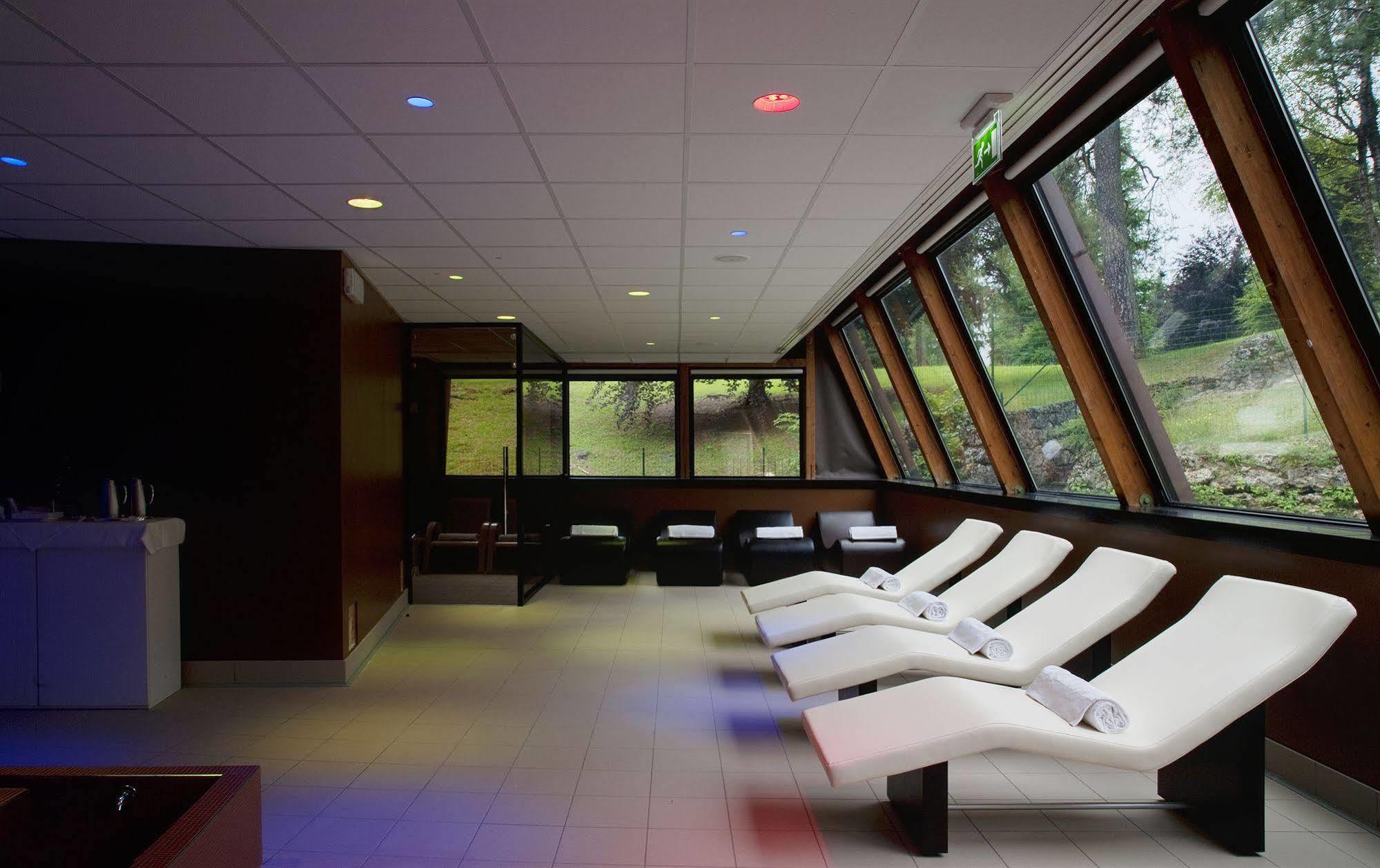 Hotel Grand Presolana 4*