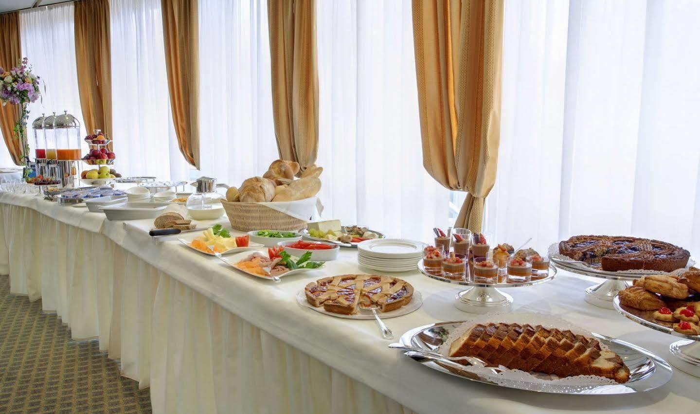 Hotel Grand Presolana Castione della Presolana